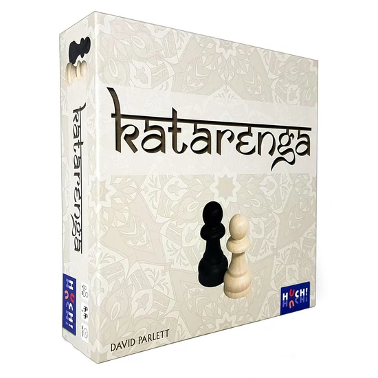 Katarenga