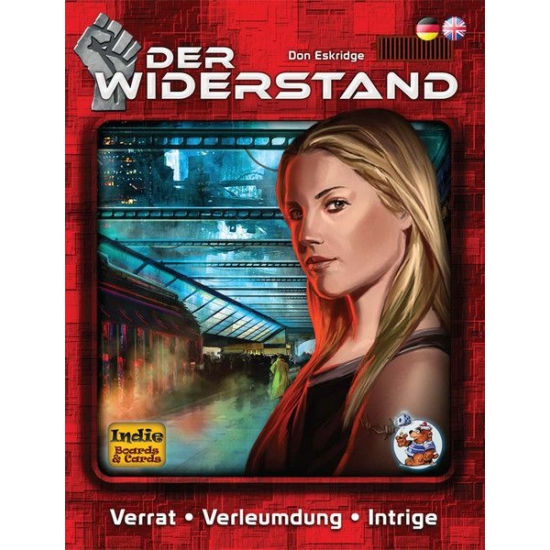 The Resistance (Der Widerstand)