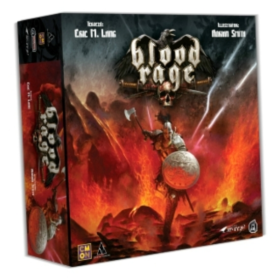 Blood Rage