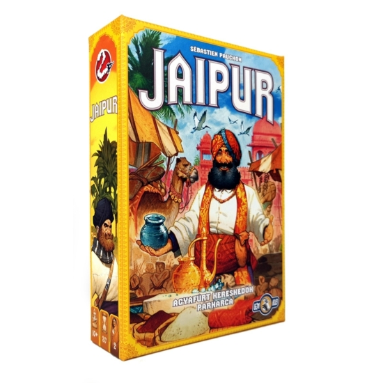 Jaipur