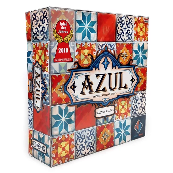 Azul