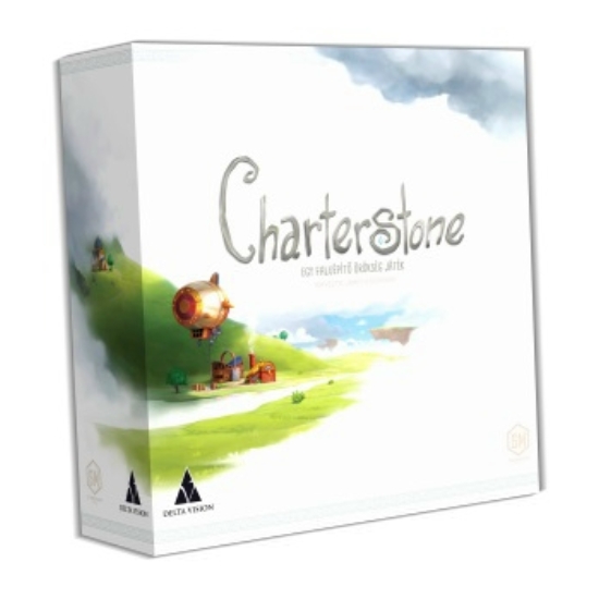 Charterstone