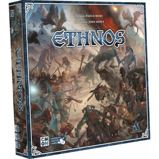 Ethnos