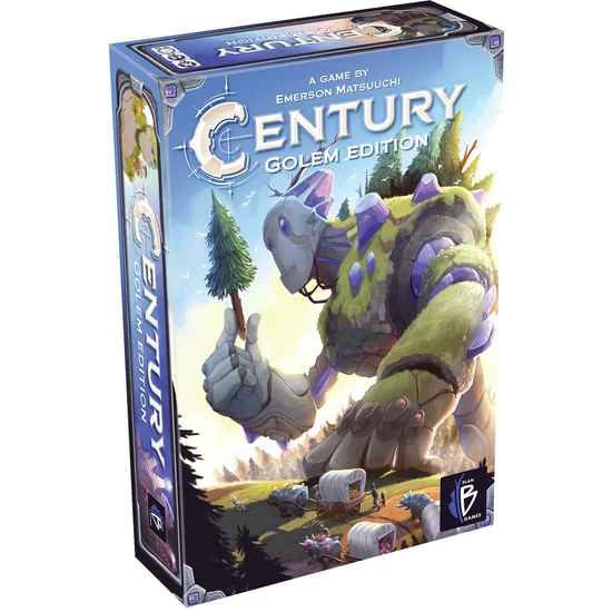 Century: Golem Edition