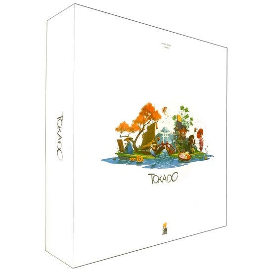 Tokaido