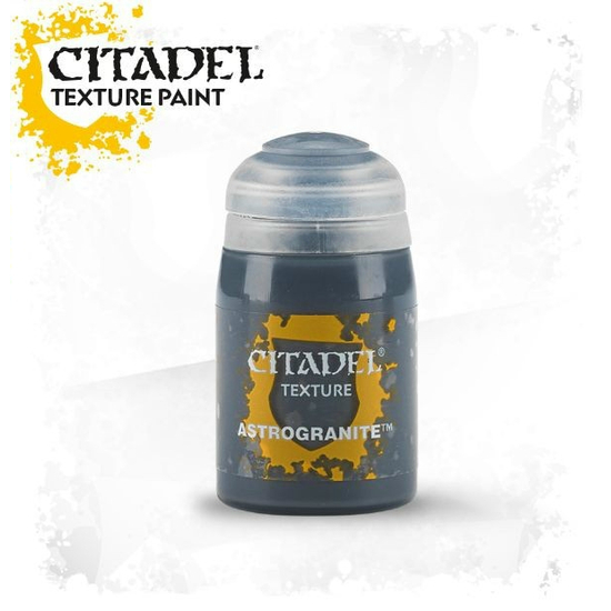 Citadel Texture: Astrogranite (24 ml)