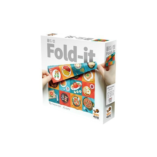 Fold-it