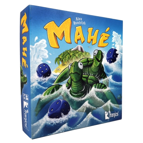 Mahé