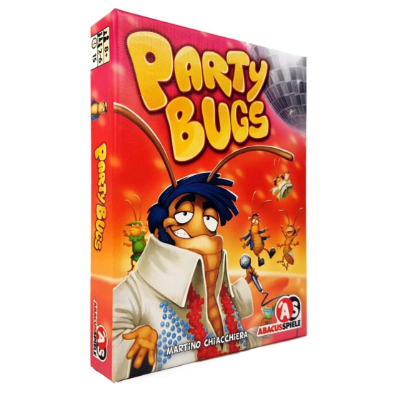 Party Bugs