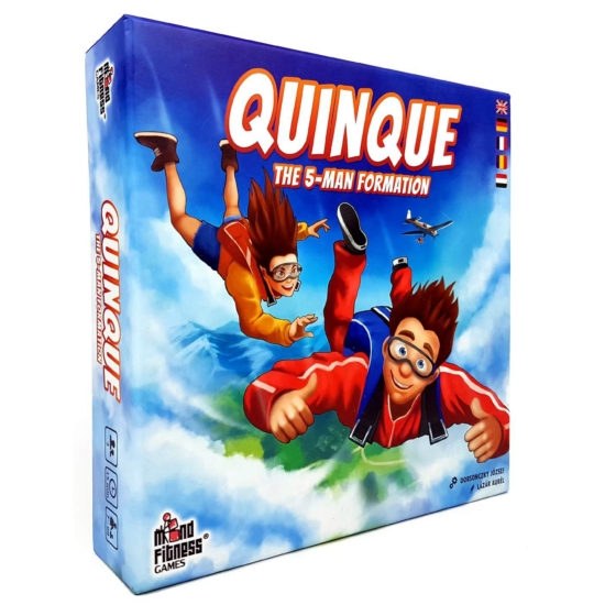 Quinque