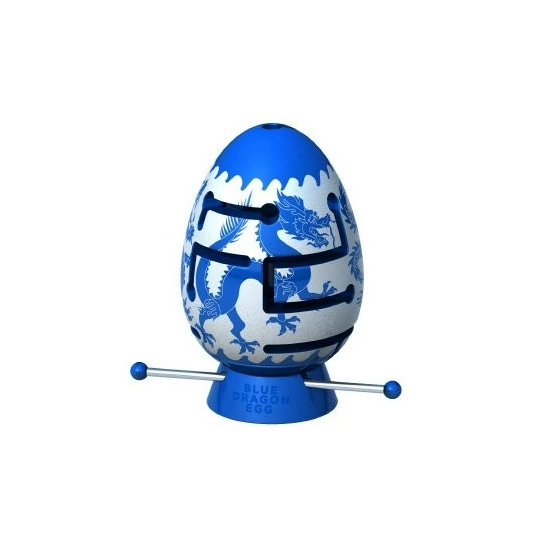 Smart Egg okostojás: Blue Dragon