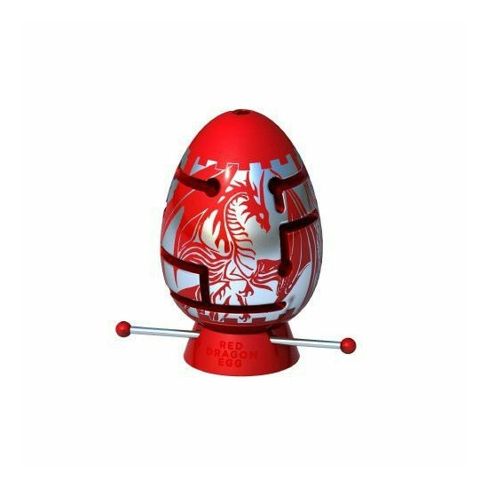 Smart Egg okostojás: Red Dragon