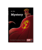 Mystery: Superhero Journal (KRK)