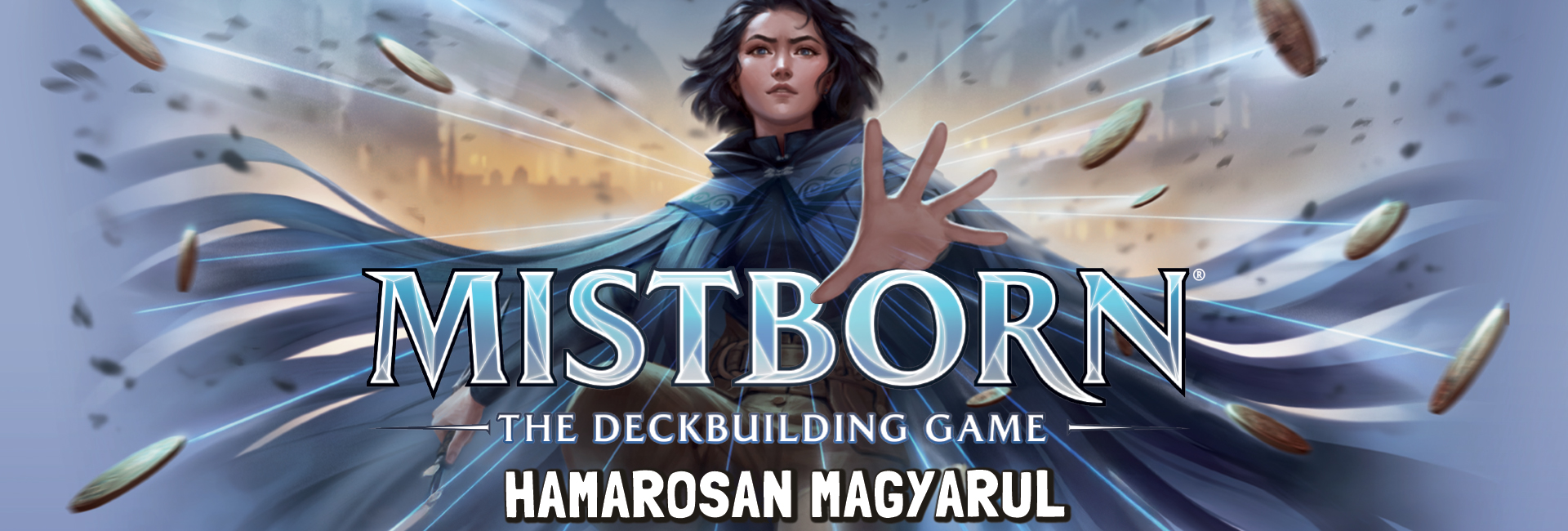 Mistborn