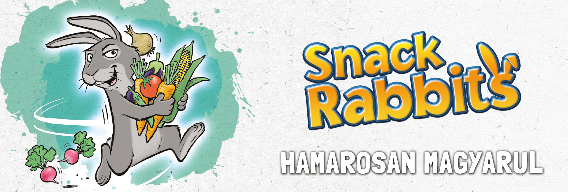 Snack Rabbits