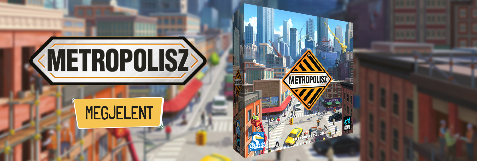Metropolisz